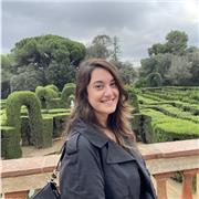 Offro ripetizioni individuali online di chimica per ragazzi delle scuole medie, superiori e università.